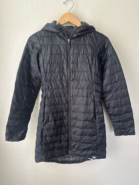 REI Co-op Women’s XS Packable Down Hooded Lightweight Parka - Mid-Thigh Puffer